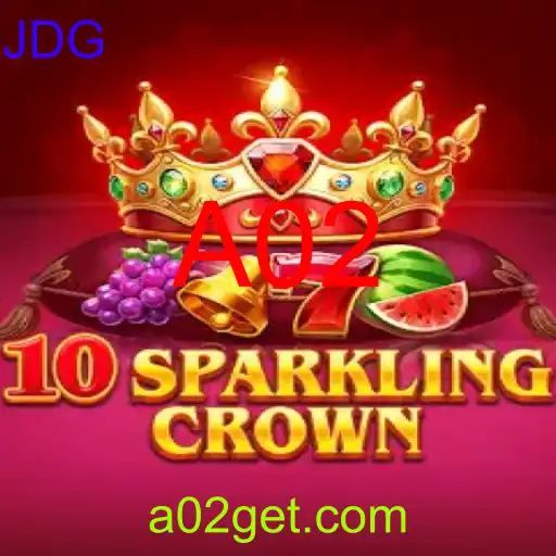 10SparklingCrown