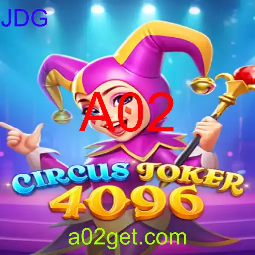 CircusJoker4096